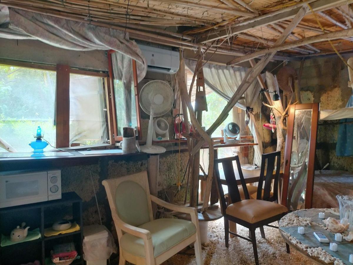 Kukuru Camping Miyakojima  Экстерьер фото