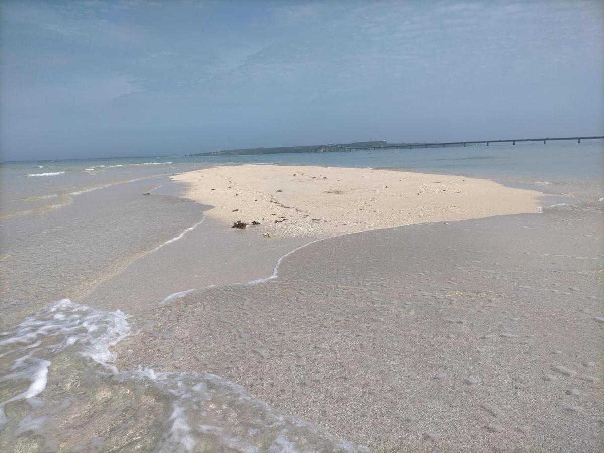Kukuru Camping Miyakojima  Экстерьер фото