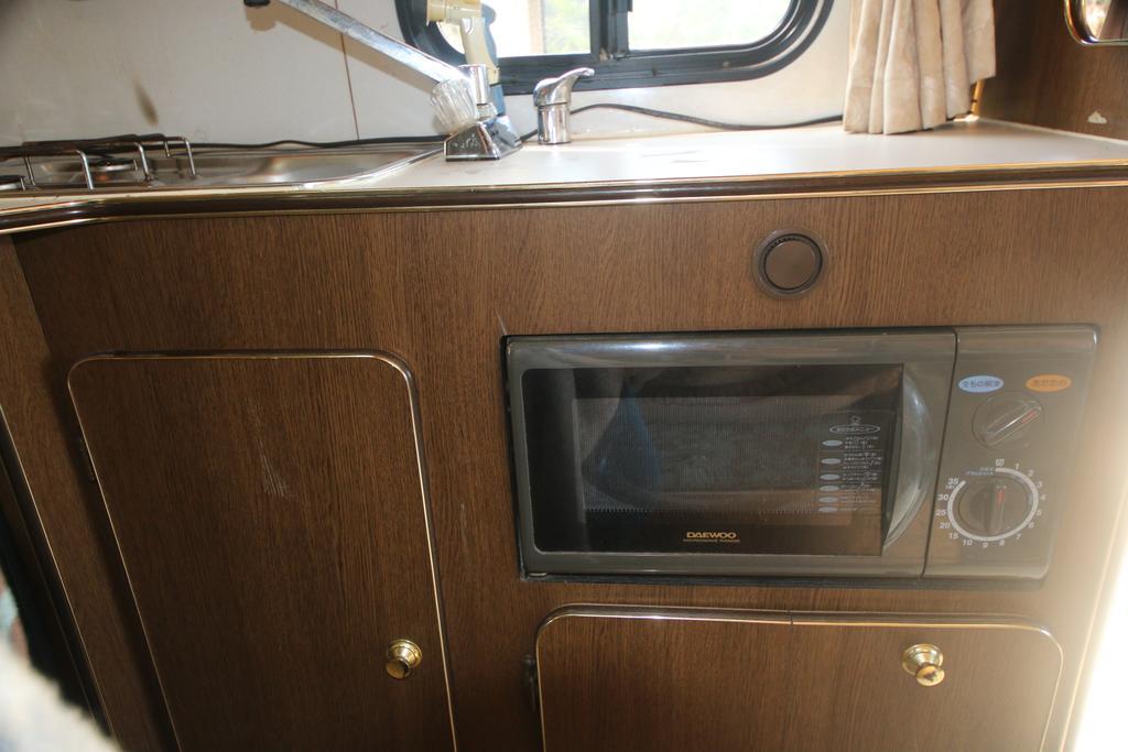 Kukuru Camping Miyakojima  Экстерьер фото