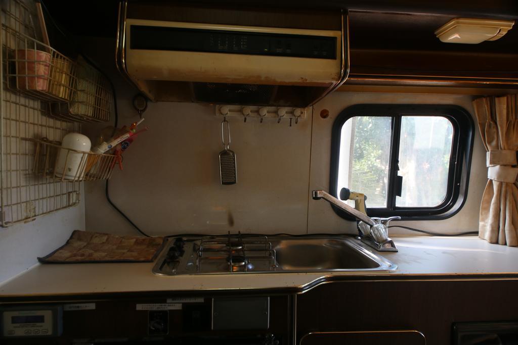 Kukuru Camping Miyakojima  Экстерьер фото