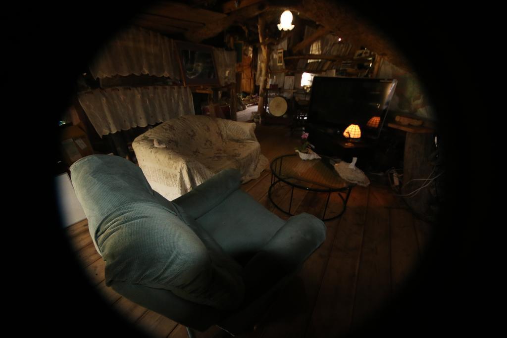 Kukuru Camping Miyakojima  Экстерьер фото