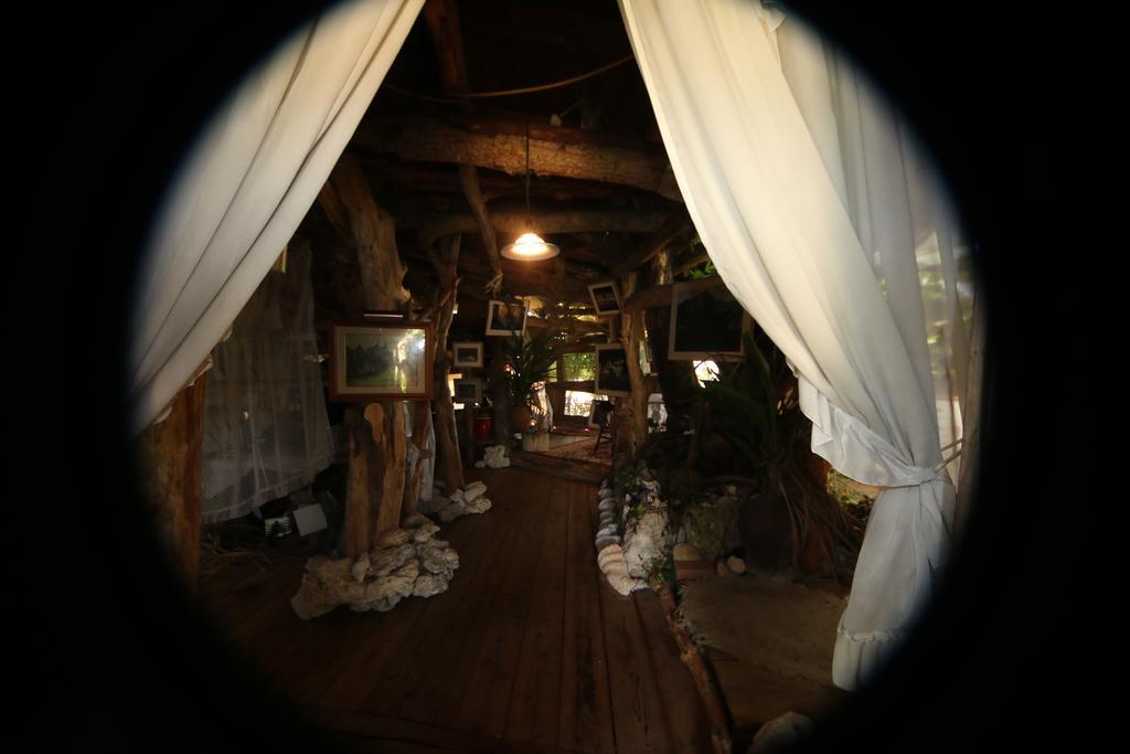 Kukuru Camping Miyakojima  Экстерьер фото