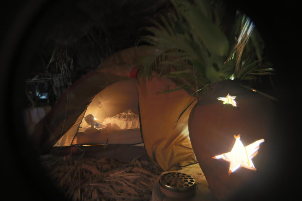 Kukuru Camping Miyakojima  Экстерьер фото