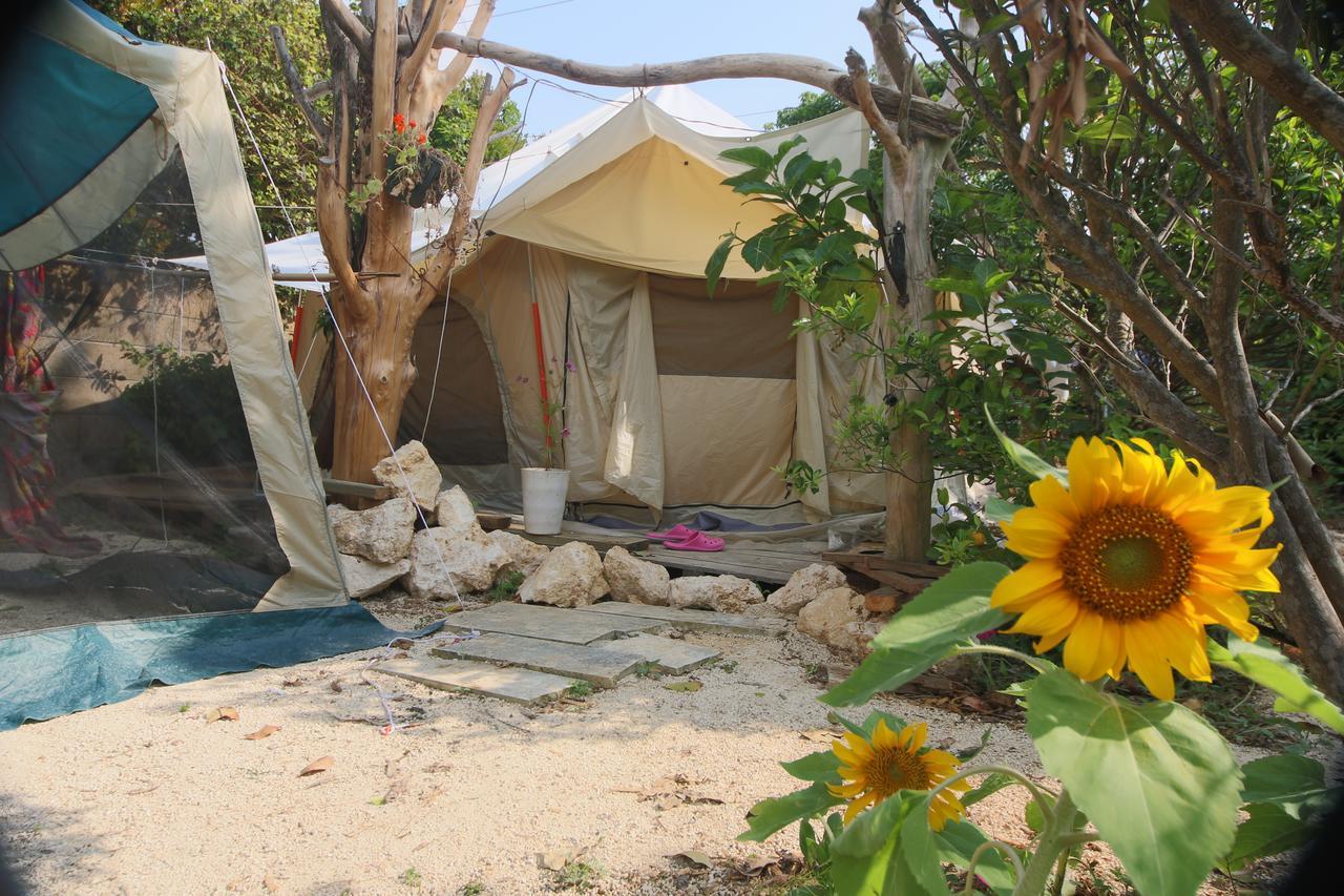 Kukuru Camping Miyakojima  Экстерьер фото