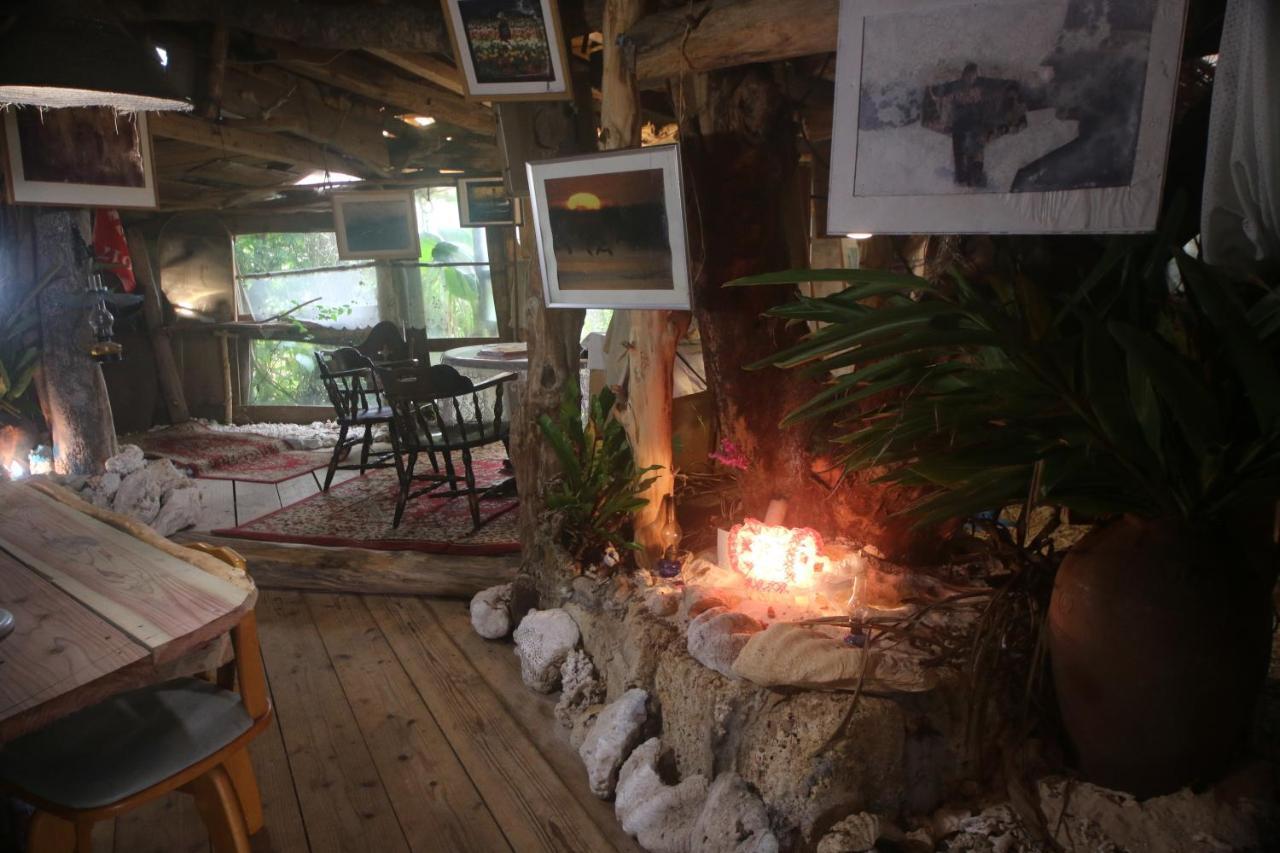 Kukuru Camping Miyakojima  Экстерьер фото