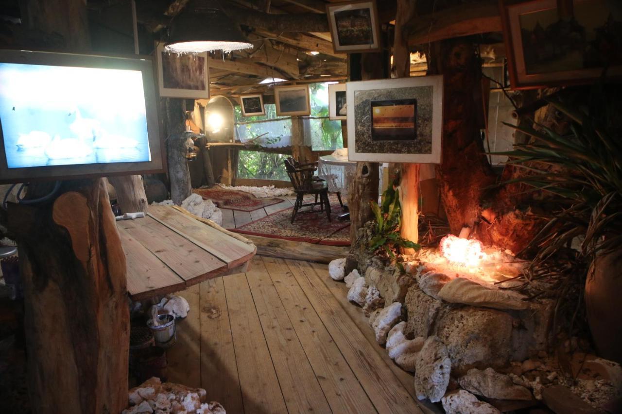 Kukuru Camping Miyakojima  Экстерьер фото