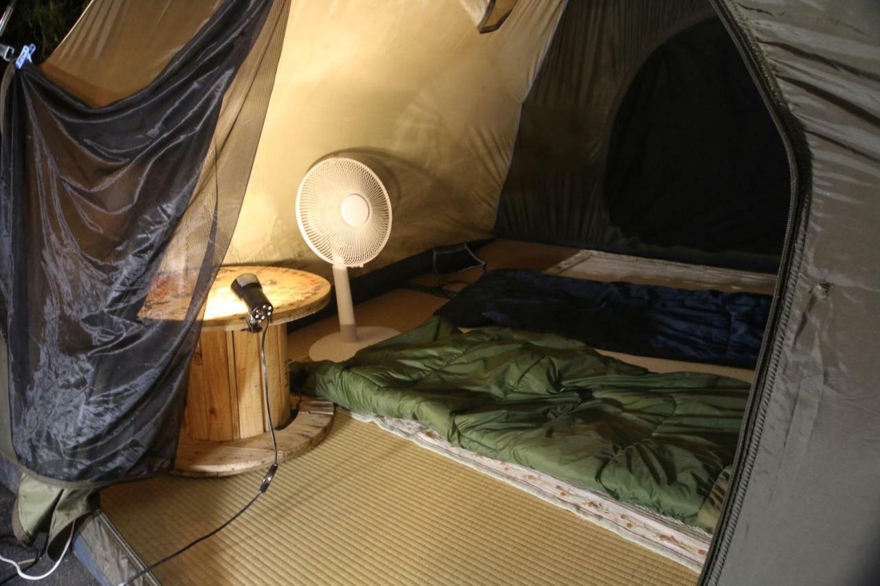 Kukuru Camping Miyakojima  Экстерьер фото