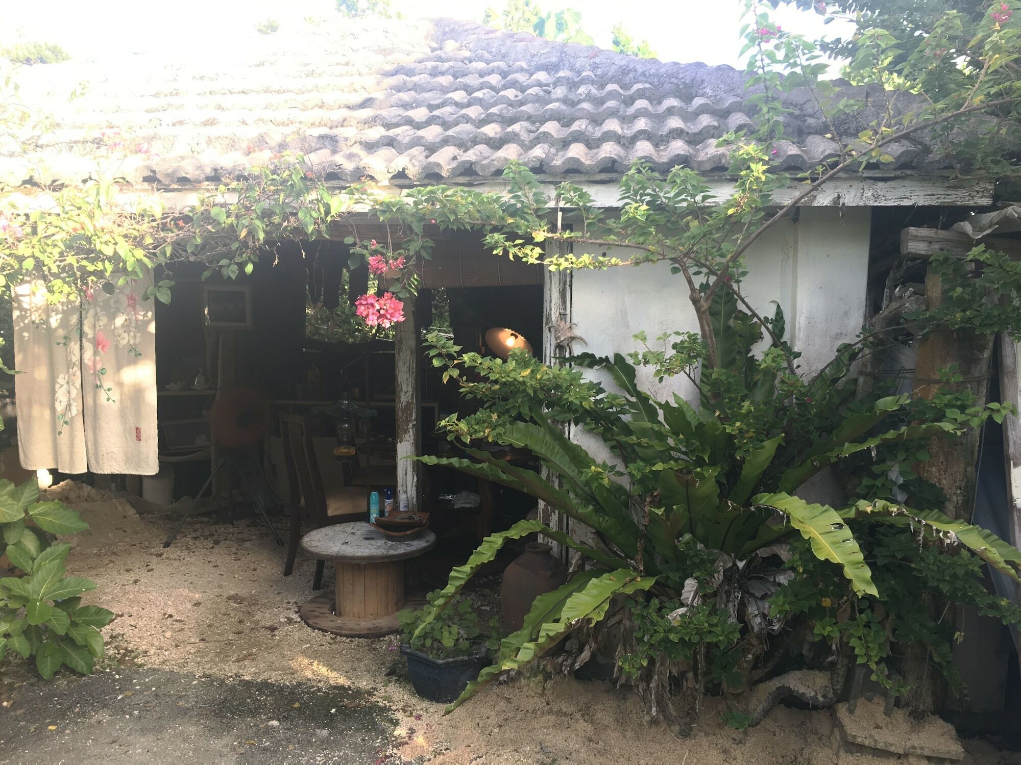 Kukuru Camping Miyakojima  Экстерьер фото