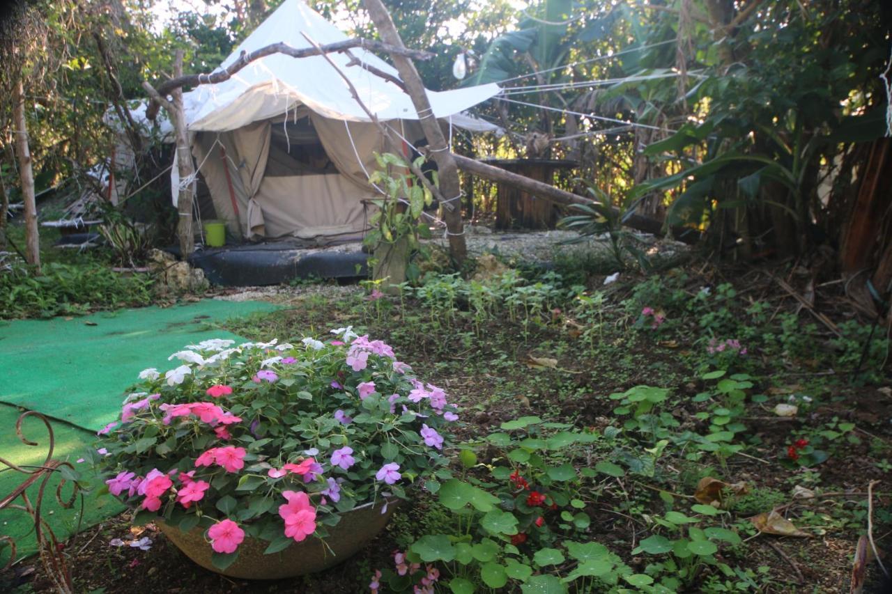 Kukuru Camping Miyakojima  Экстерьер фото