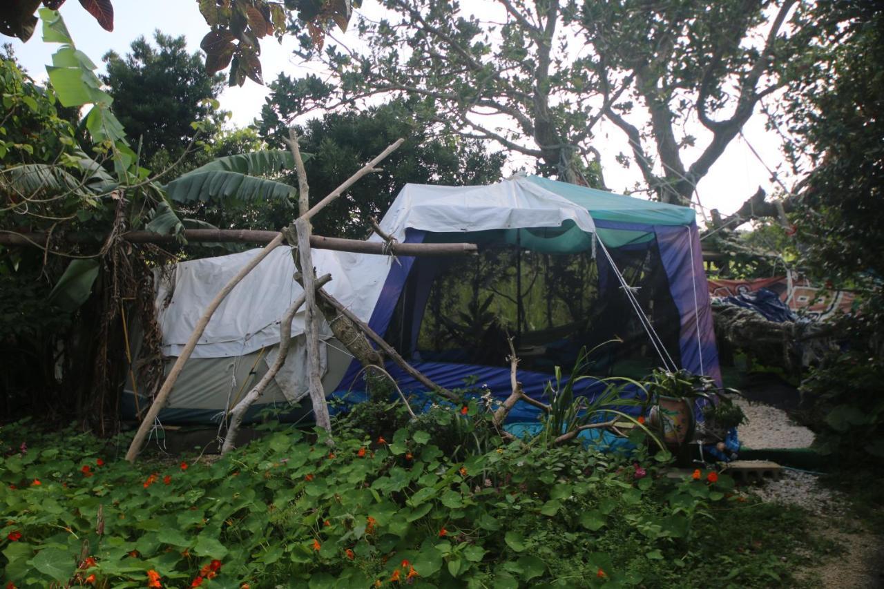 Kukuru Camping Miyakojima  Экстерьер фото