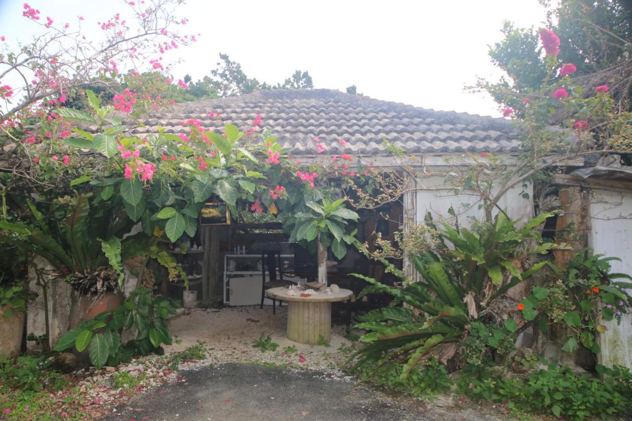 Kukuru Camping Miyakojima  Экстерьер фото
